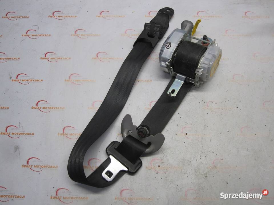 HYUNDAI I30 II 13r pas bezpieczeństwa prawa Kielce