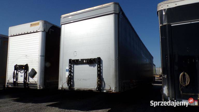 KOGEL SN 24 MEGA 20191 mazowieckie Warszawa sprzedam