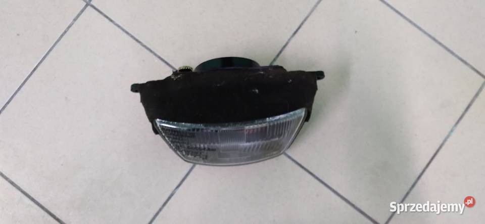 Lampa Reflektor przód Suzuki GSF 600 1200 Bandit Brzeszcze