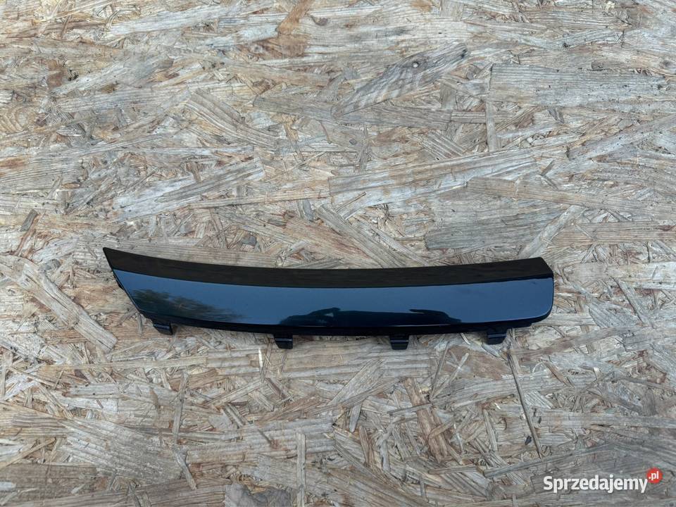 Listwa zderzaka przód lewa gle w167 amg 19 Rok produkcji 2022 Sieraków