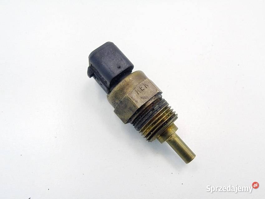 CZUJNIK TEMPERATURY WODY 13 12V HYUNDAI GETZ osobowe śląskie Sosnowiec