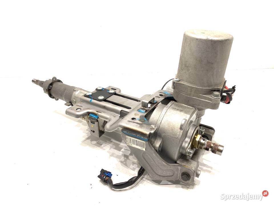 POMPA WSPOMAGANIA ELEKTRYCZNA KIA SPORTAGE III osobowe podkarpackie