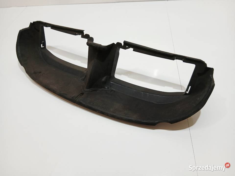 KIEROWNICA POWIETRZA BMW E92 E93 LCI 7156559 Strzyżewice