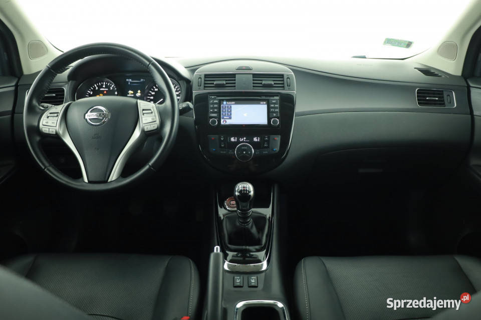 Nissan Pulsar 12 DIGT Piaseczno