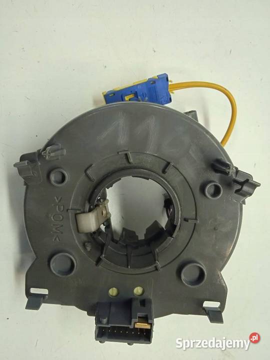 TAŚMA ZWIJAK 90588757 Opel Astra II 19982009 G osobowe Kierownice sprzedam