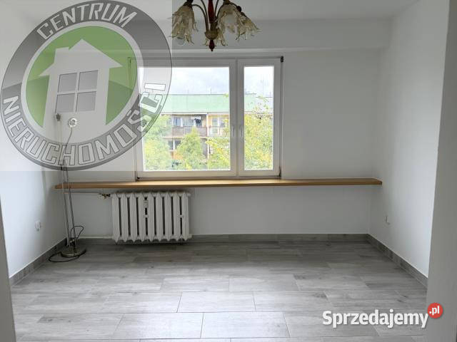 Mieszkanie Nowy Sącz I Brygady 2365m2