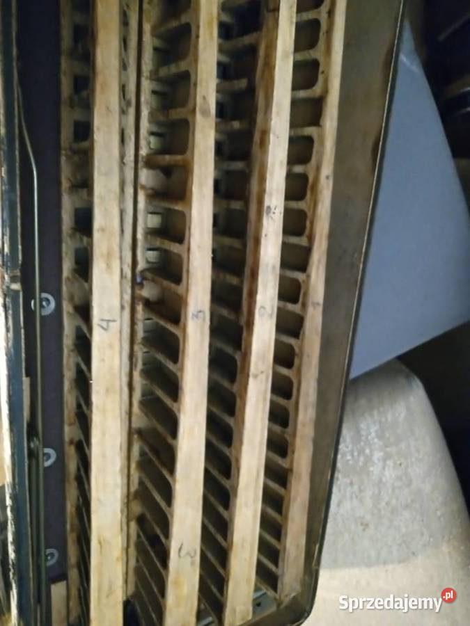 Polowka akordeonu 120bas sprzedam