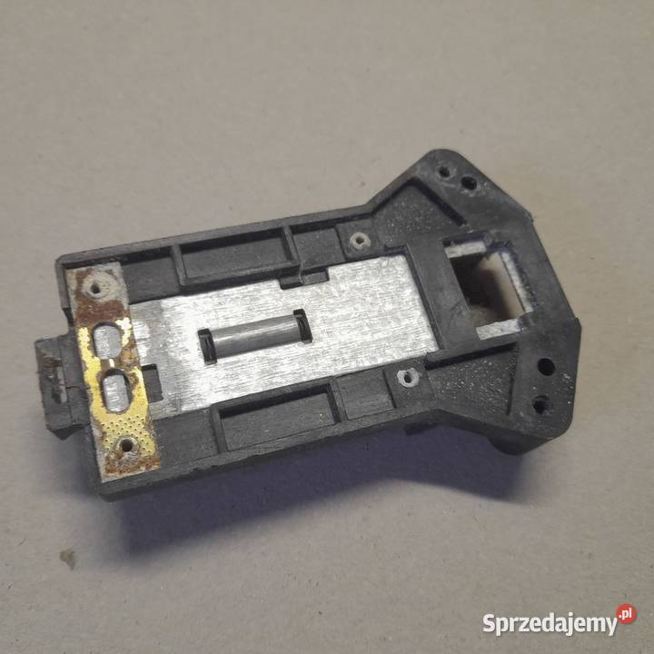 Siemens WV 276 Części zamienne do pralek Głodno