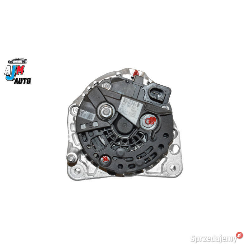 Alternator 036903024J 16 FSI audi A2 Seat Ibiza osobowe Grabów Szlachecki sprzedam