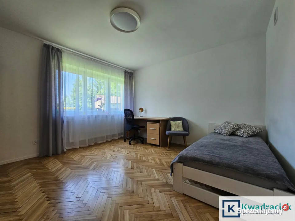 sprzedaży domu wolnostojącego 190m2 Przybówka pustak