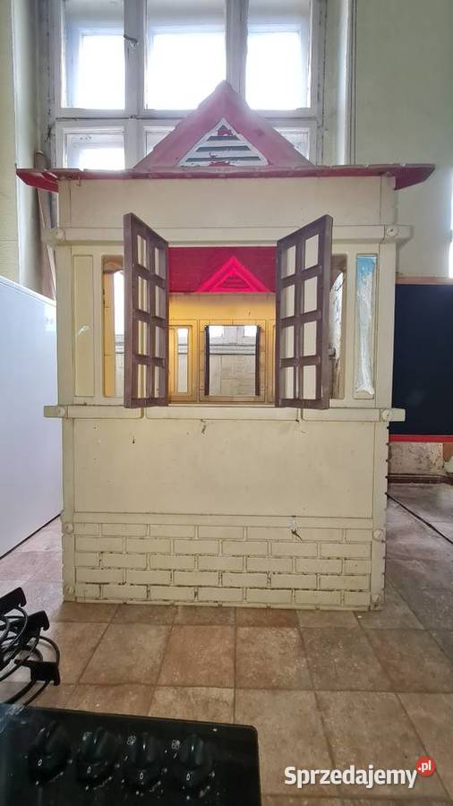 Domek ogrodowy dzieci Little Tikes plastikowy Chorzów