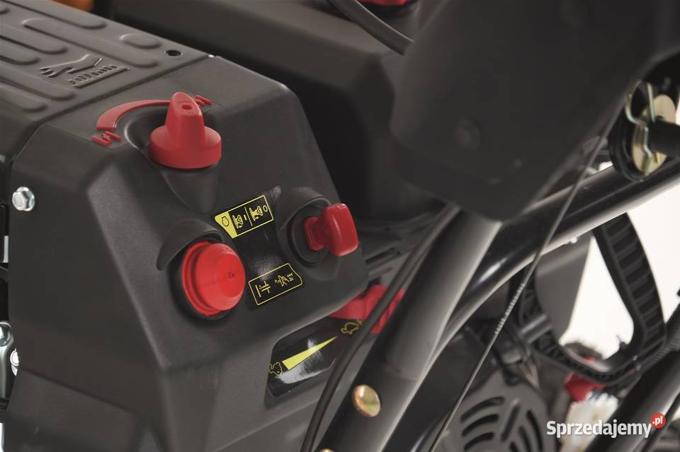 Odśnieżarka Spalinowa CUB CADET XS3 66 SWE małopolskie Nowy Targ