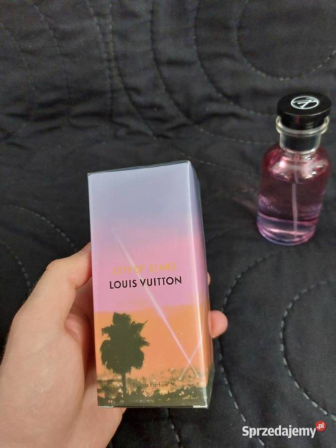 Louis Vuitton Warszawa