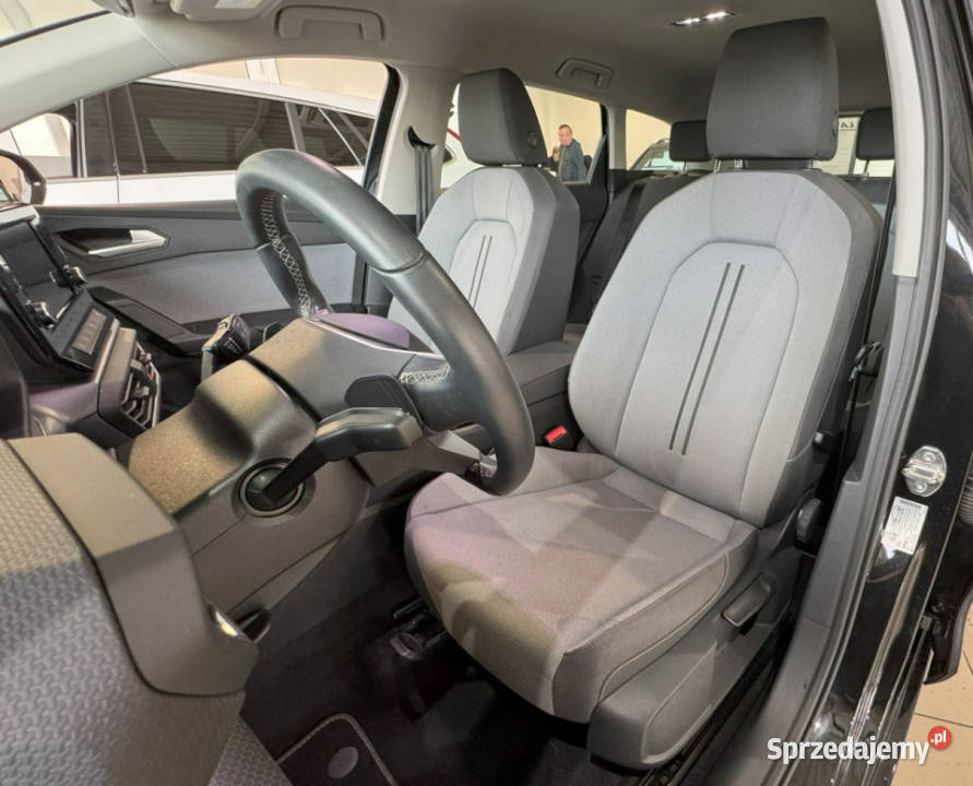 Seat Leon Style 20TDI 150 DSG 2023 Bezwypadkowy Leon Kielce