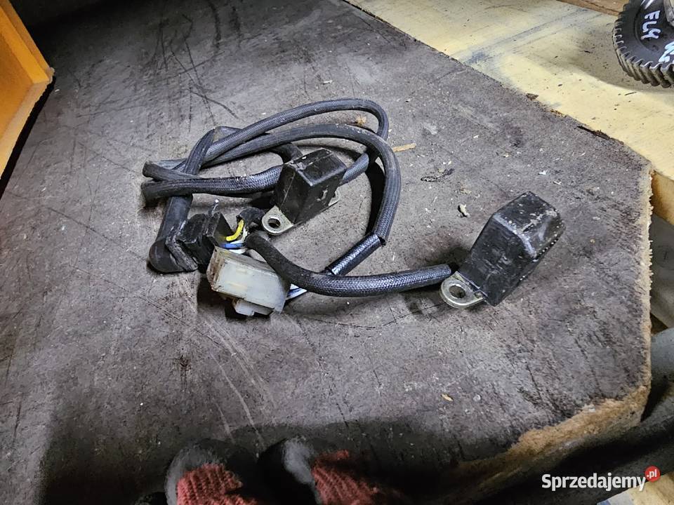 Honda cbx 750 impulsatory impulsator cbx750 dolnośląskie Jelenia Góra