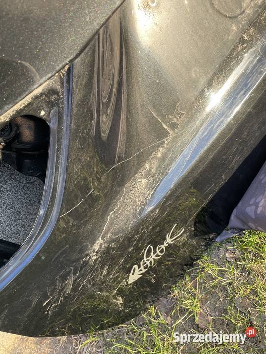 KLAPA BAGAŻNIKA ORYGINAŁ BMW 2 F46 GRAN TOURER