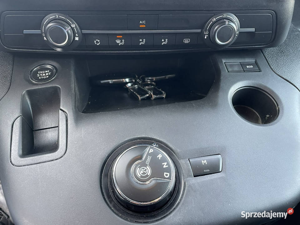 Opel Combo Life Combo Life Maxi kamera cofania dolnośląskie Syców