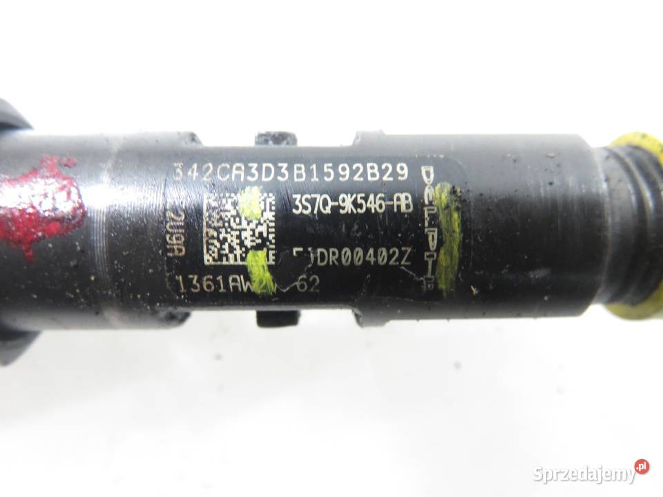 WTRYSKIWACZ FORD MONDEO III 20 TDCi EJDR00402Z