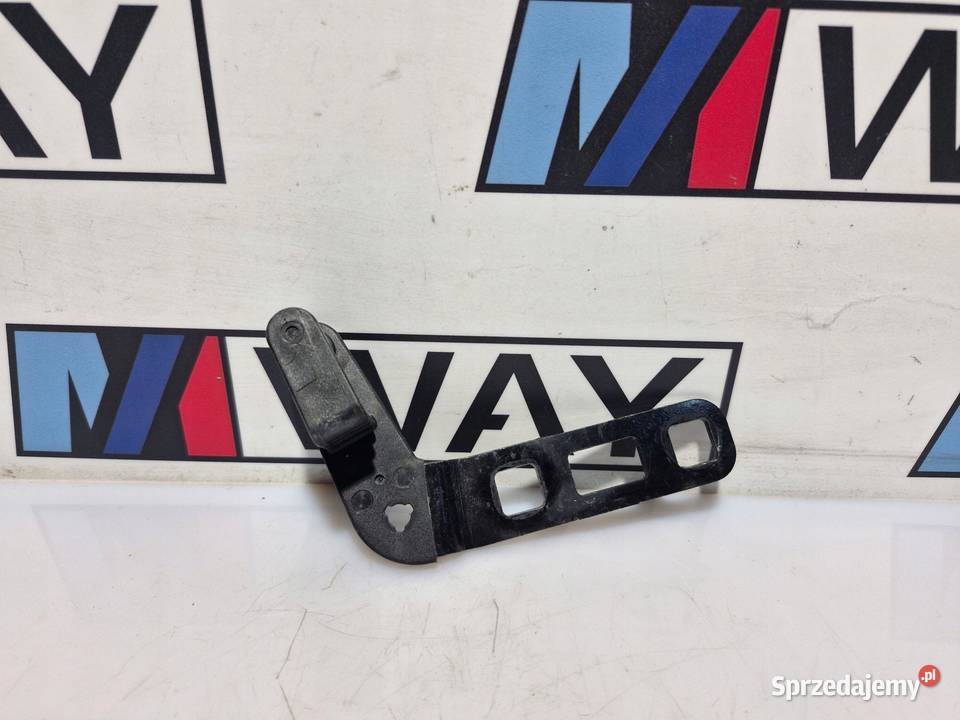 MINI COOPER R52 ZAMEK ZACZEP KLAPY TYŁ PRAWY