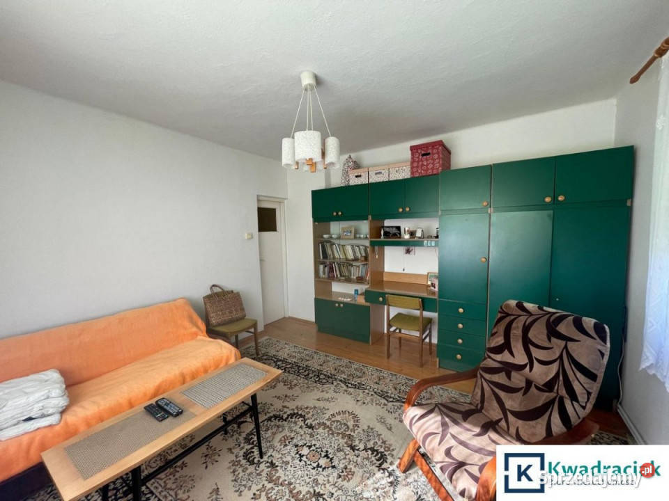 Dom wolnostojący Nowosielce 80m2 Sprzedaż podkarpackie