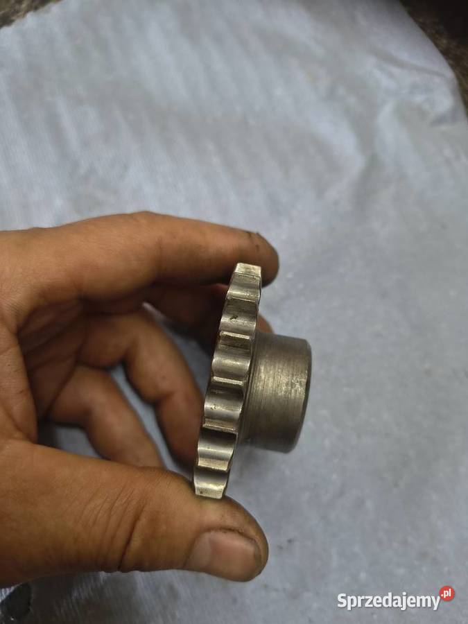 Zębatka wału jawa cz 175 model 356 450 podkarpackie Rzeszów
