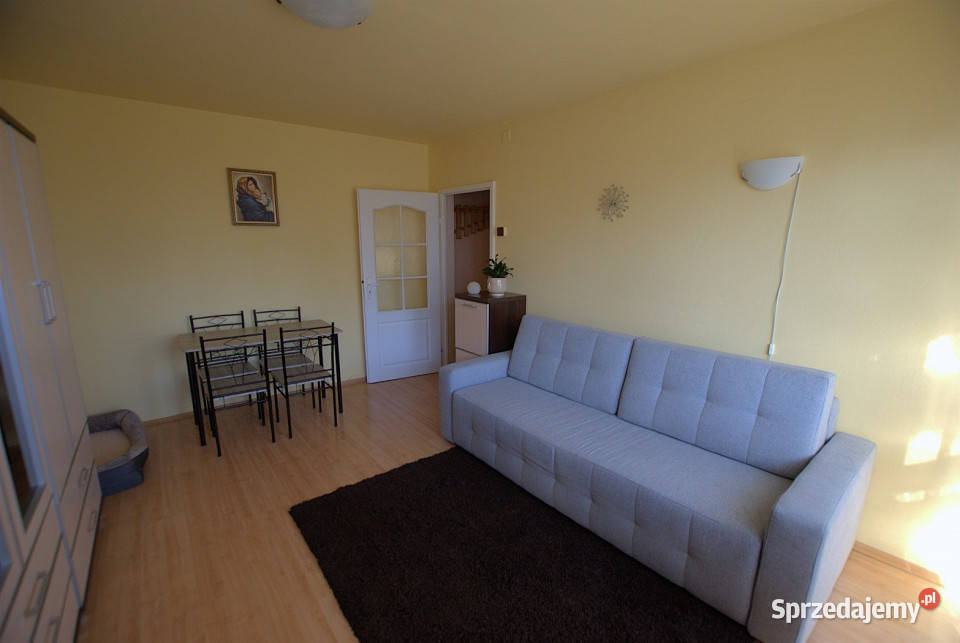 Mieszkanie 3916m2 2 pokojowe Kielce Piętro 3 świętokrzyskie