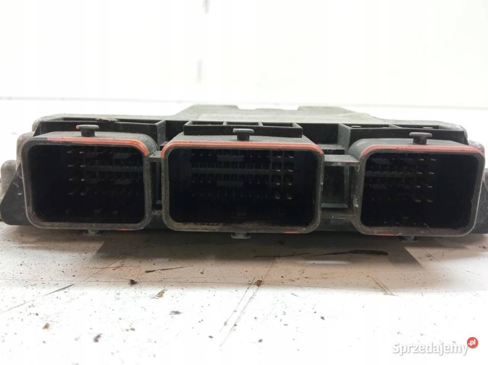 STEROWNIK SILNIKA 0281011436 8200305678 19 D 119