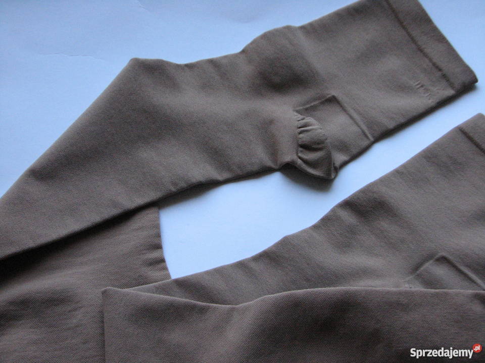 Pończochy uciskowe przeciwżylakowe Mediven Inna marka Pozostałe Wrocław sprzedam