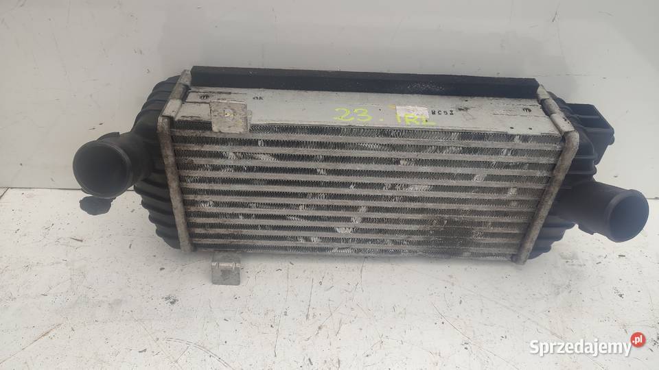 23CHŁODNICA INTERCOOLER 282702A510 17 CRDI KIA osobowe Włoszczowa