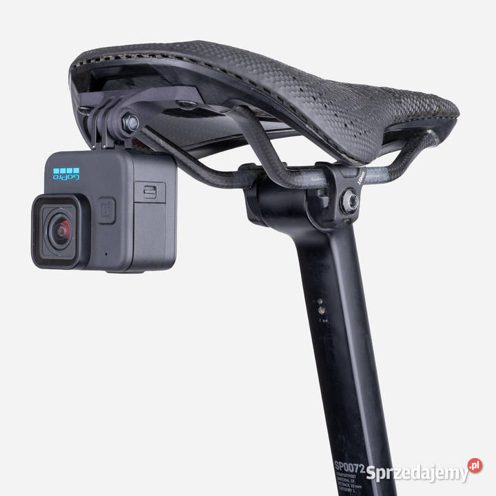 Uchwyt kamery do siodełka Specialized SWAT Warszawa sprzedam