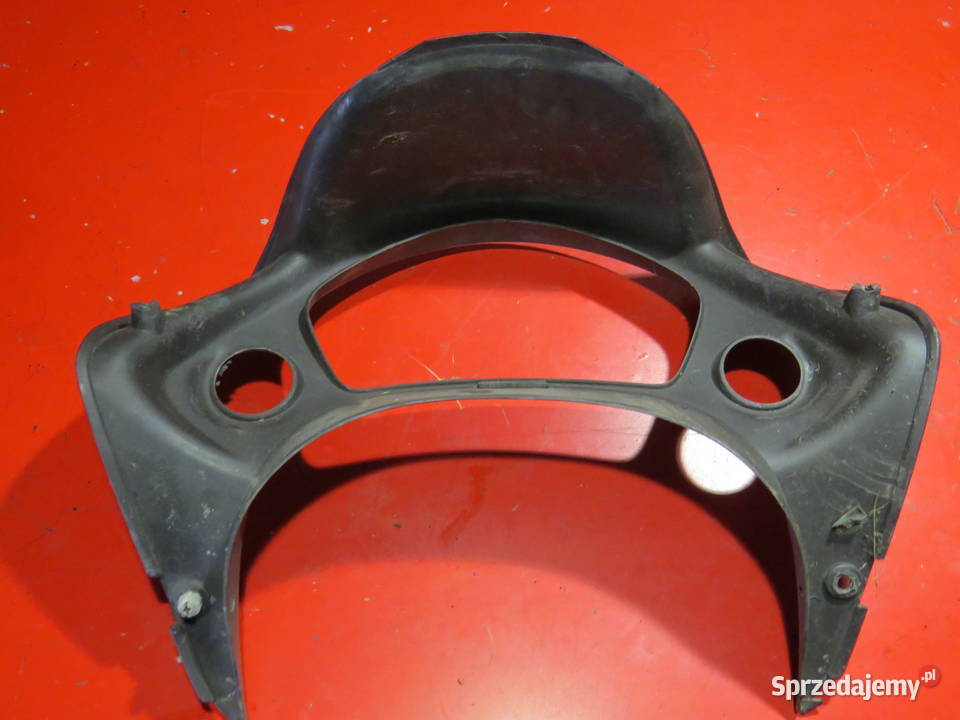 HONDA TRANSALP XL650V XL 650 wypełnienie kokpit sprzedam