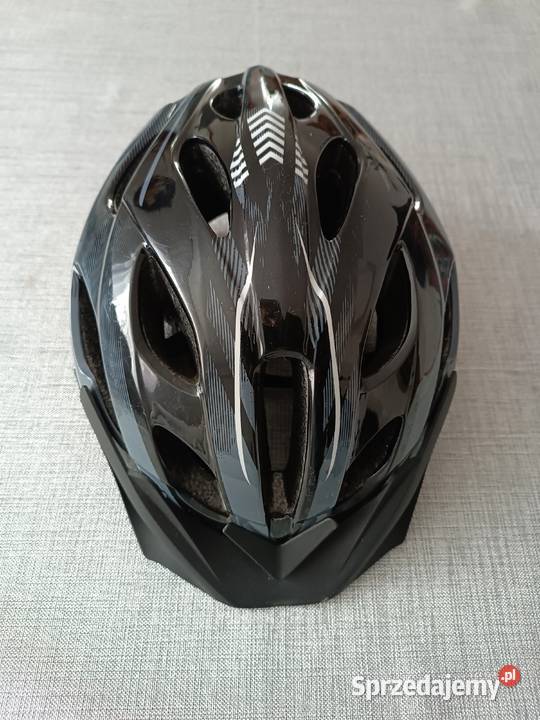 Kask rowerowy Btwin Opole
