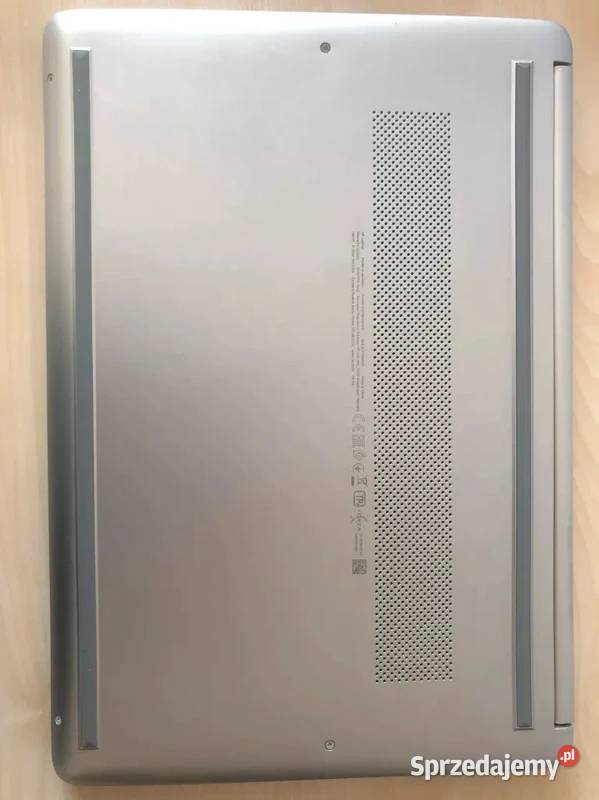 Laptop HP 14sdq2009nw HP/Compaq Trzcianka