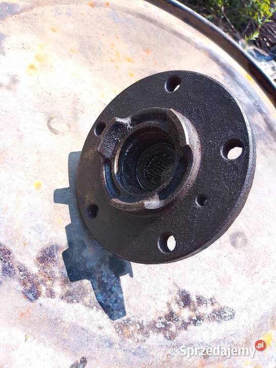 Mercedes g klasa 460 Wolf piasta Kocmyrzów