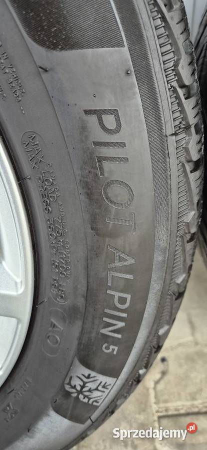 Koła Rial Astorga Kia Sportage Mazda CX5 Hyundai