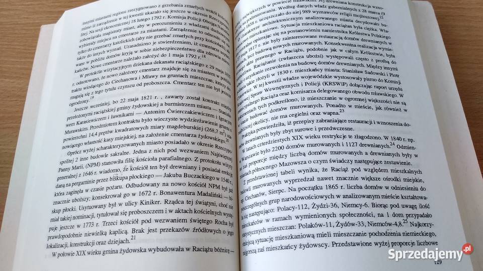 Mazowsze Północne w latach walk o niepodległość Gdańsk