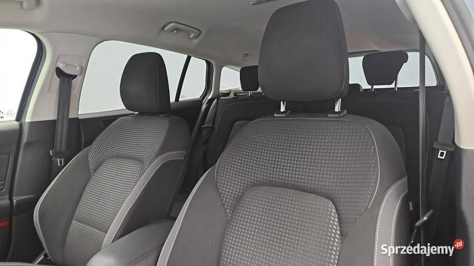 Ford Focus 15 EcoBlue Connected Z Polskiego