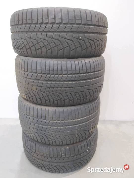 4X OPONA ZIMOWA SAILUN ICE BLAZER 27540R20 2224