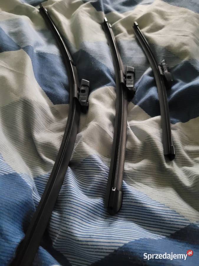 Pióra wycieraczek valeo Rzeszów