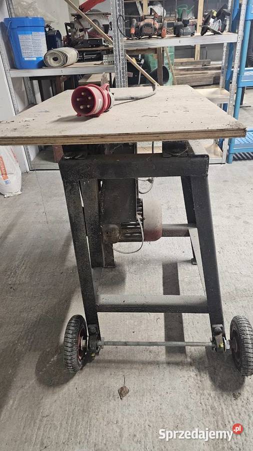 Piła trajzega Wodzisław sprzedam