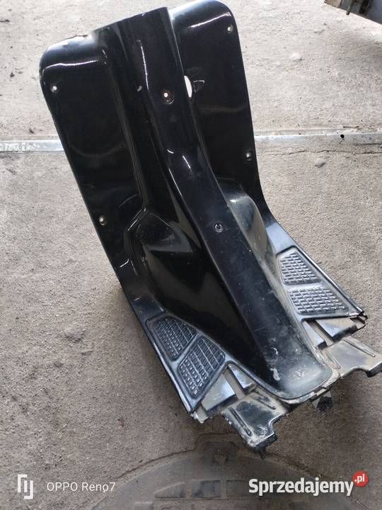 Honda Dio 50 2T kokpit sprzedam