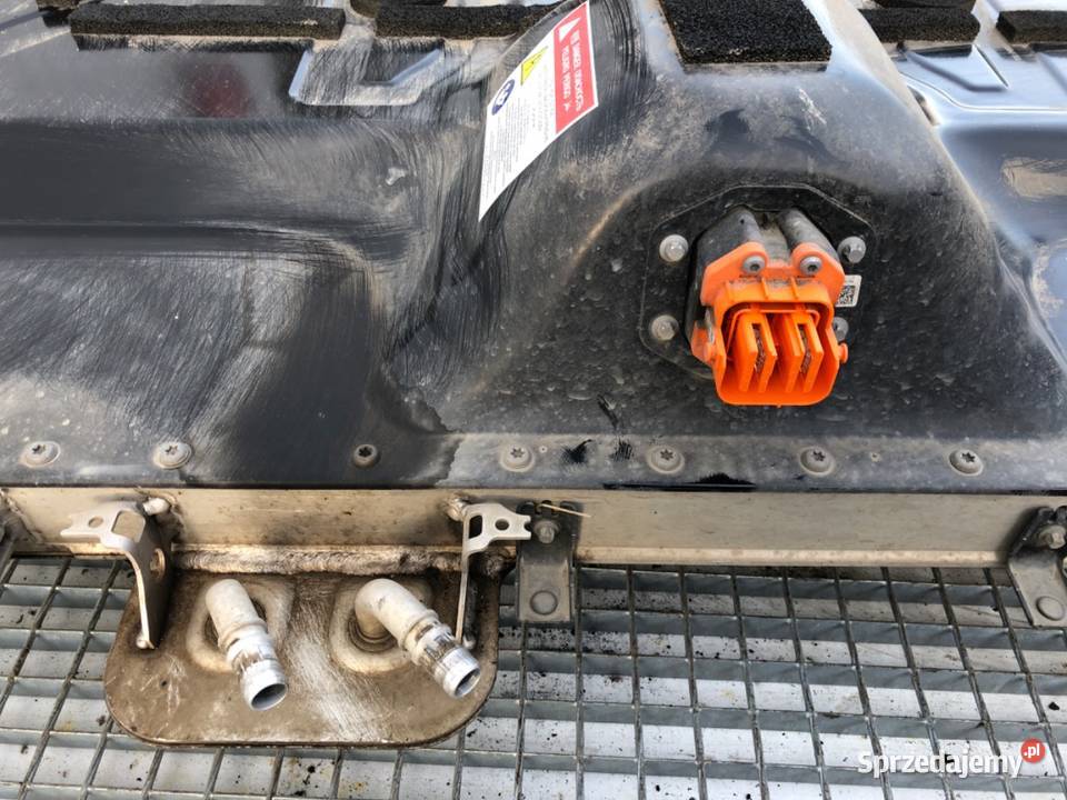 BATERIA HYBRYDA KIA NIRO II SG2 37501AO050 00 sprzedam