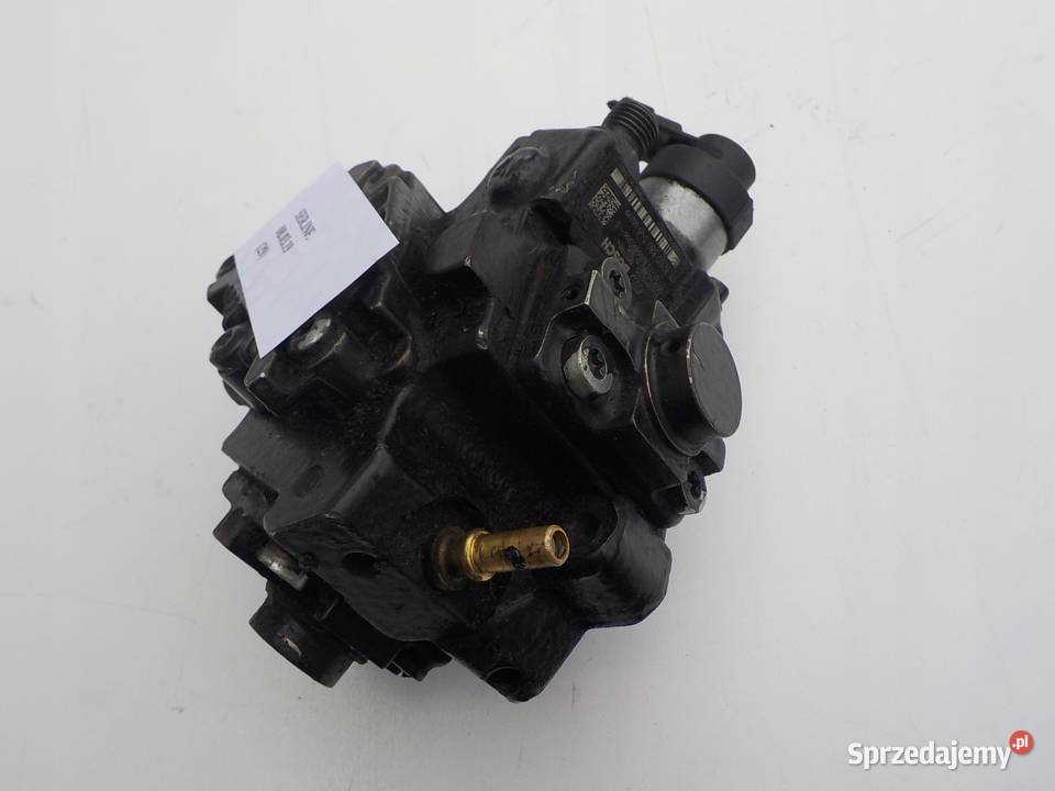 POMPA WTRYSKOWA INFINITI M30D QX70 FX30D EX30D