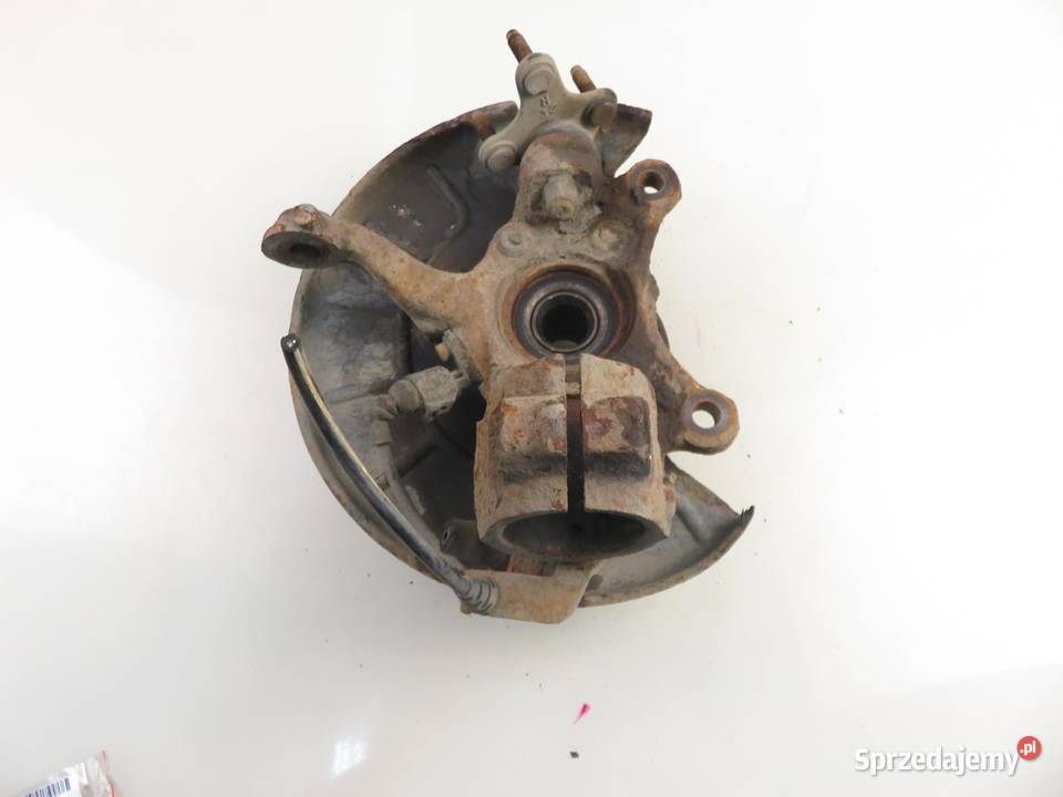 ZWROTNICA PIASTA PRZEDNIA PRAWA VW JETTA IV 20 osobowe małopolskie