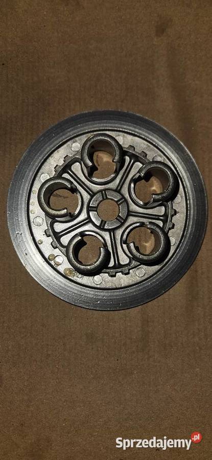 Docisk sprzęgła honda crf 250 z 2004r Gorlice