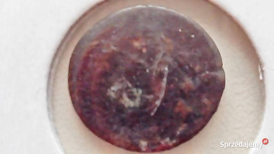 Moneta starożytny Rzym valentynian II 375 392 r