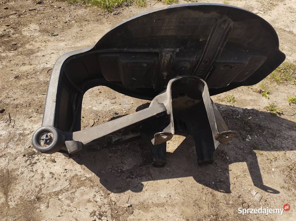 jeep liberty mocowanie koła zapasowego Kielce