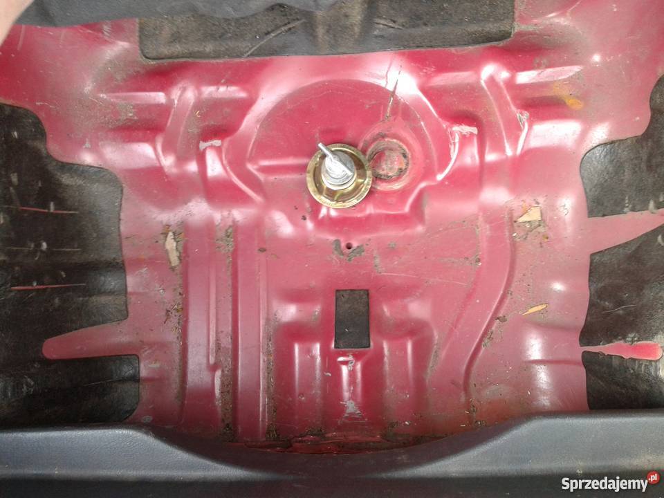 Honda Civic VI EJ9 Hb Rok produkcji 1996 Zamość