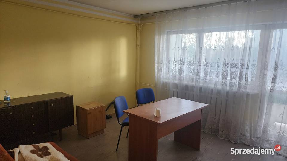 Sprzedam regał i komodę Łódź
