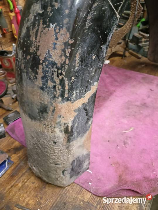 Mz es 250 błotnik tył Wołczyn